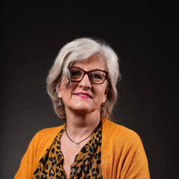 Christine Karg