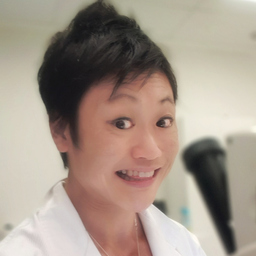 Victoria Lau