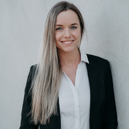 Melanie Gemeinhardt