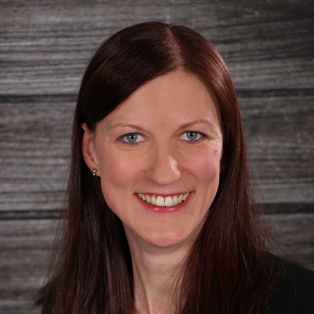 Julia Schmid Senior Marketplace Manager Certeo Business Equipment