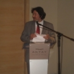 Carlo Cesar Prato