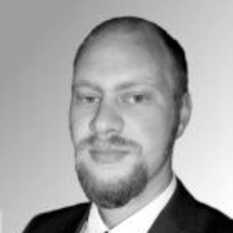 Dipl.-Ing. Kevin Gebhardt