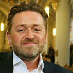 Thorsten Weber