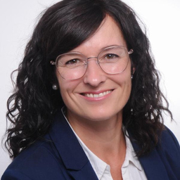 Alexandra Petereit