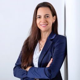 Dr. Sabine Floth