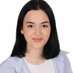 İrem Potok
