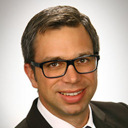 Rainer Bader
