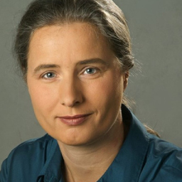 Dr. Irene Schmilinsky's profile picture