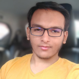 Utkarsh Dubey
