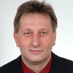 Matthias Buz