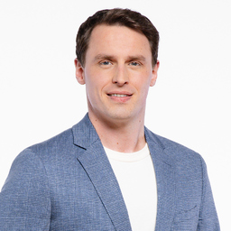 Dr. Florian Rademacher