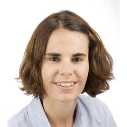 Jutta Hilgenstock