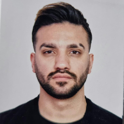 saeid rahimivand
