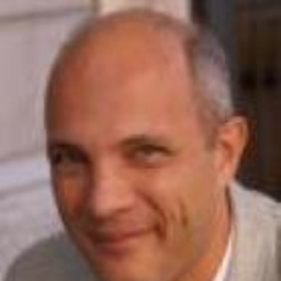 Nicola Baudo