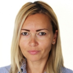 Vesna Vlachou
