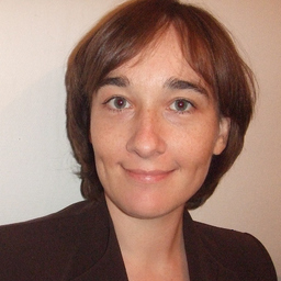 Anne-Sophie Duval's profile picture