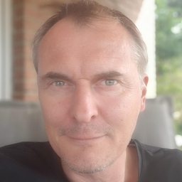 Jens Leugers