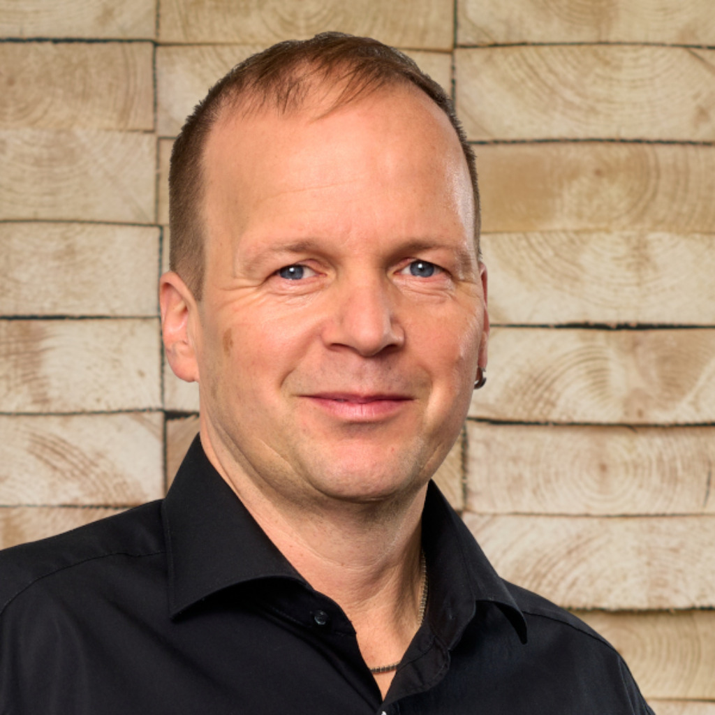 Stuart Reutter CADKonstrukteur Planungsbüro XING