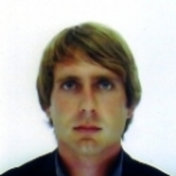 Mathieu LAHIERRE