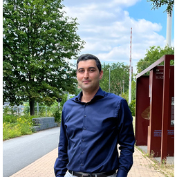 Dr. Hussein Alihussein