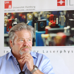Profilbild Hans-Peter Hohmann