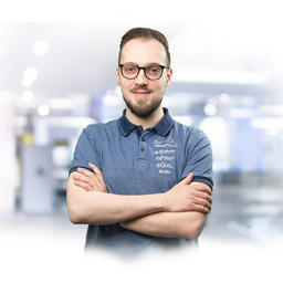 Daniel Föhlinger