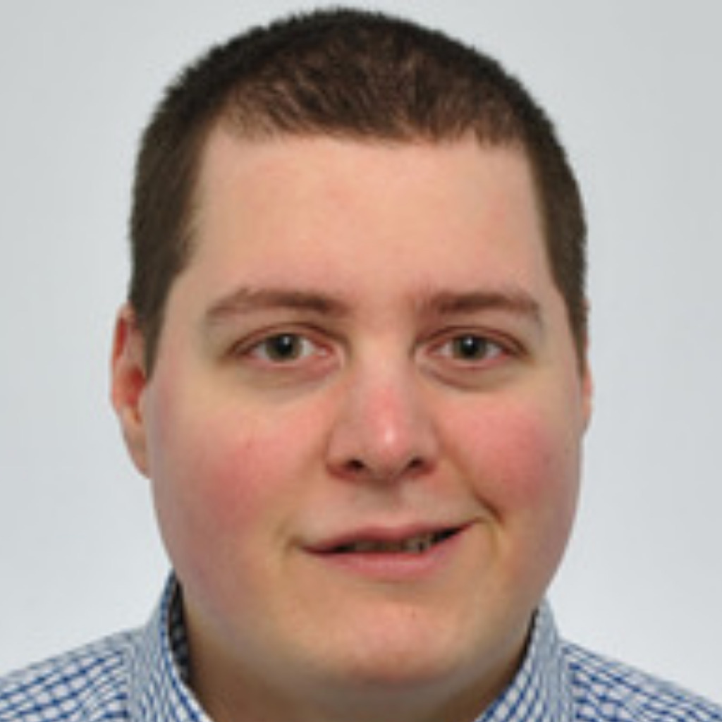 Wolfgang Friedl ITSpecialist Roche Diagnostics Österreich XING