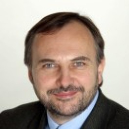 Gerhard Doppler