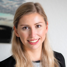 Rebekka Oppermann