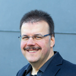 Dipl.-Ing. Wolfgang Bode