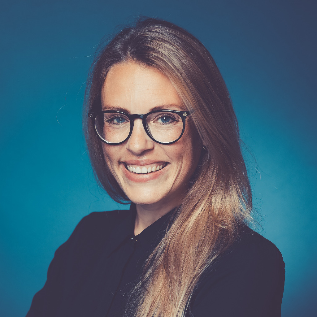 Deborah Von Hasselbach Job und Gesundheitscoach BTZ Berufliche