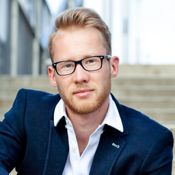 Daniel Krok's profile picture