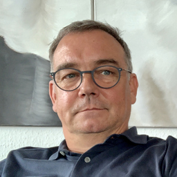 Jürgen Horst