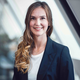 Antje Rudolf