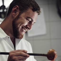 Fabian Lange
