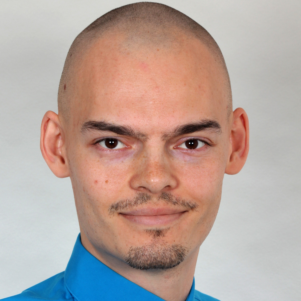 Artur Agluschewitsch Fachinformatiker Anwendungsentwicklung TA