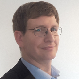Dipl.-Ing. Michael Schulte
