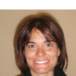 Maria Benito Gonzalez