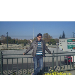 Ferhat Çemerek