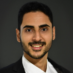 Bharath Kumar