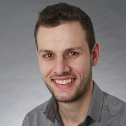 Dominik Dihlmann
