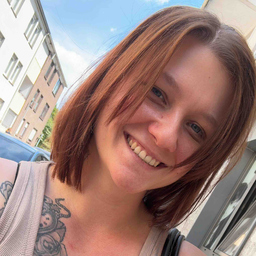 Janine Wieckhorst- Braun