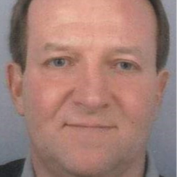 Martin Hilpertshauser