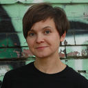 Anna Parfenova