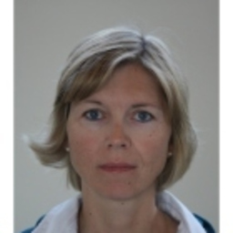 Franziska Pfister Bürgi