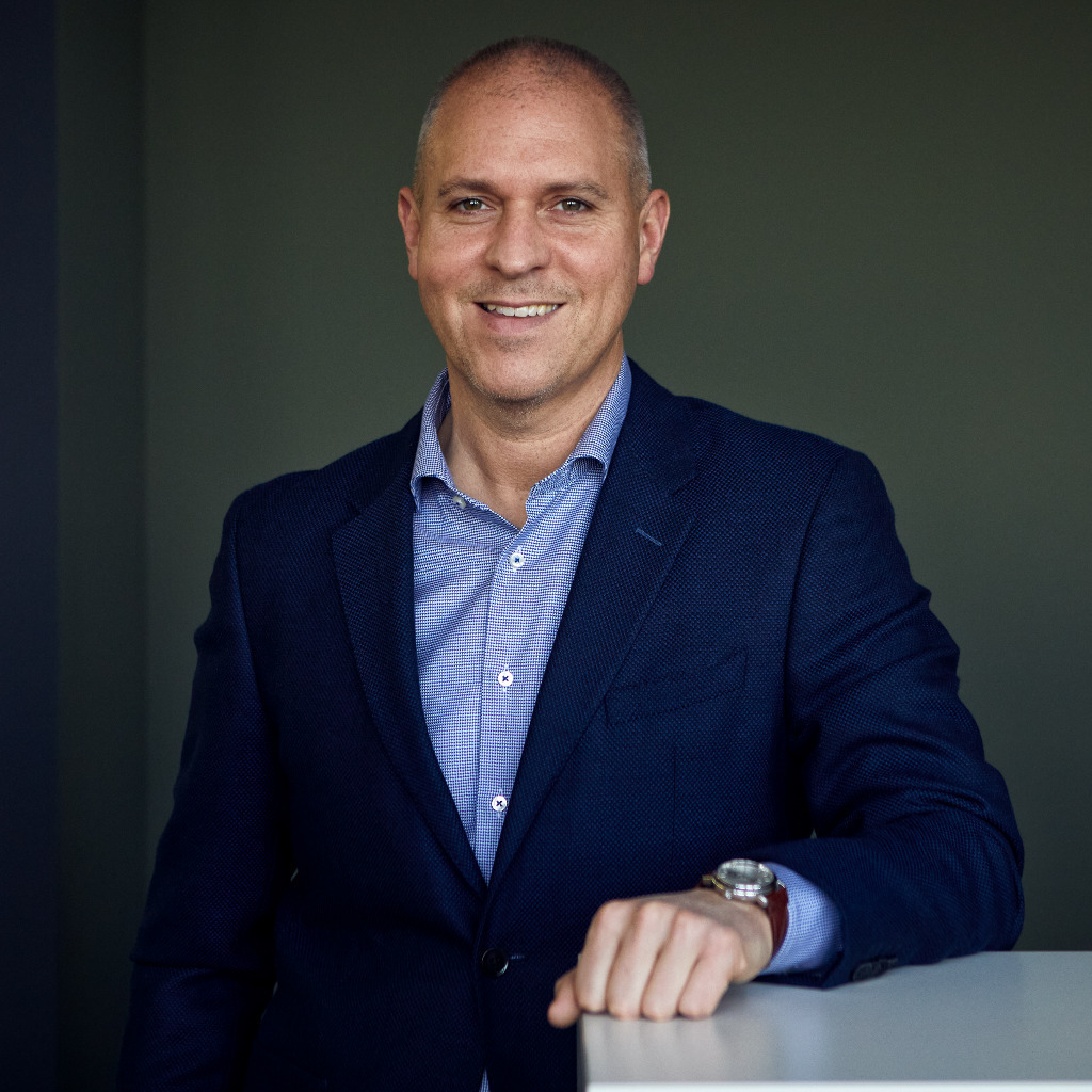 Axel Kammerl Geschäftsführer Prowide GmbH XING