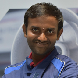 Venkatesan Sundaramoorthy