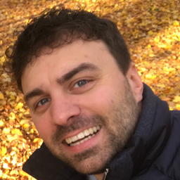 Dr. Andreas Rudolph