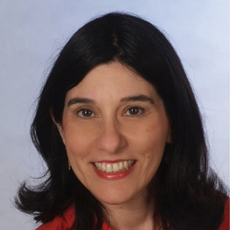 Nadia Charlier