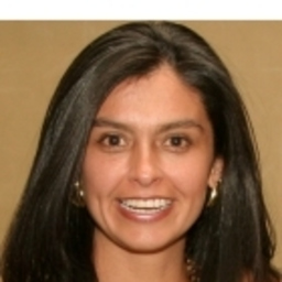 Alejandra Chiriboga